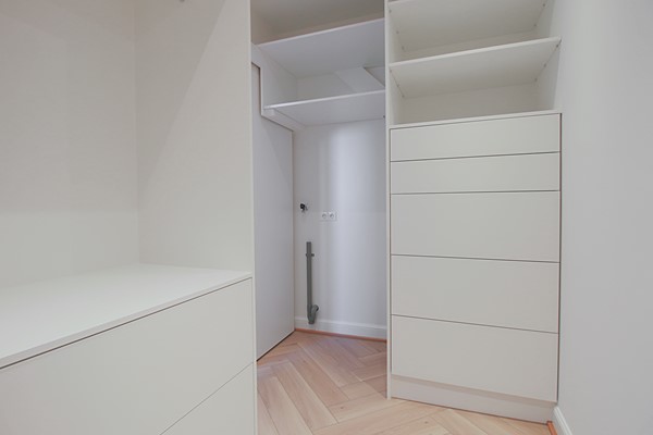 Medium property photo - Weteringschans 41E, 1017 RW Amsterdam
