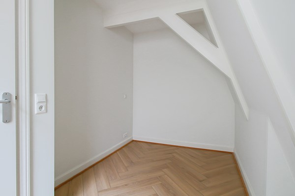 Medium property photo - Weteringschans 41E, 1017 RW Amsterdam