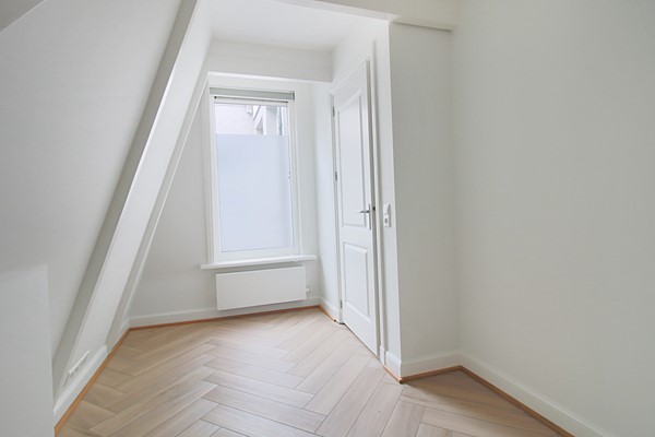 Medium property photo - Weteringschans 41E, 1017 RW Amsterdam