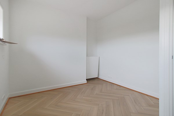Medium property photo - Weteringschans 41E, 1017 RW Amsterdam