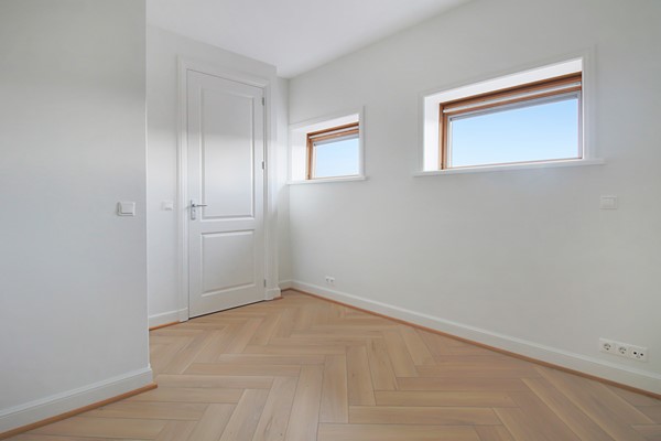 Medium property photo - Weteringschans 41E, 1017 RW Amsterdam