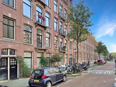 For rent: Brederodestraat 77-1, 1054VB Amsterdam