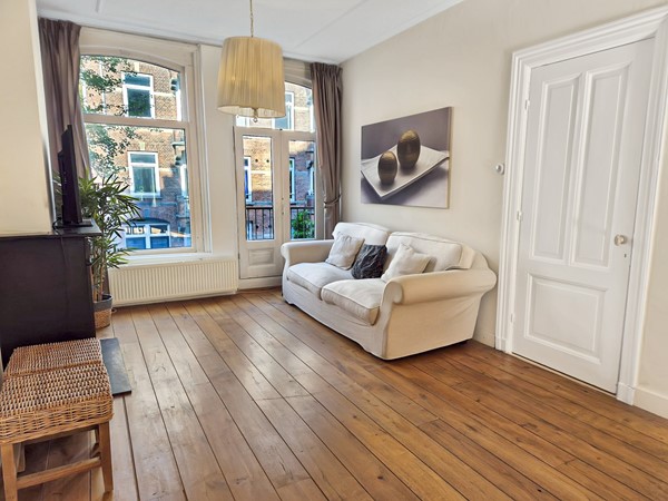 Medium property photo - Brederodestraat 77-1, 1054 VB Amsterdam