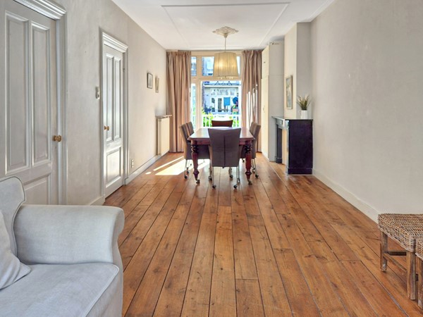 Medium property photo - Brederodestraat 77-1, 1054 VB Amsterdam