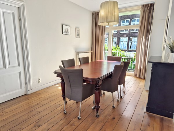 Medium property photo - Brederodestraat 77-1, 1054 VB Amsterdam
