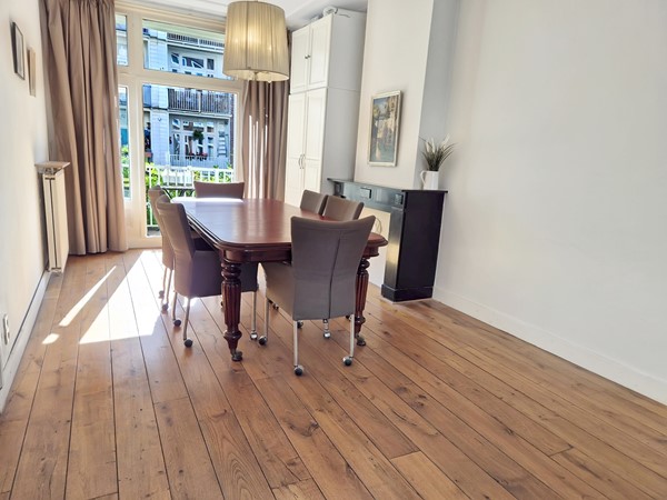 Medium property photo - Brederodestraat 77-1, 1054 VB Amsterdam