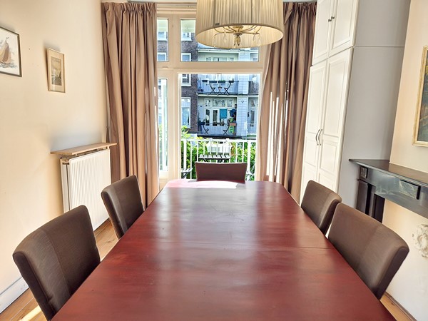 Medium property photo - Brederodestraat 77-1, 1054 VB Amsterdam