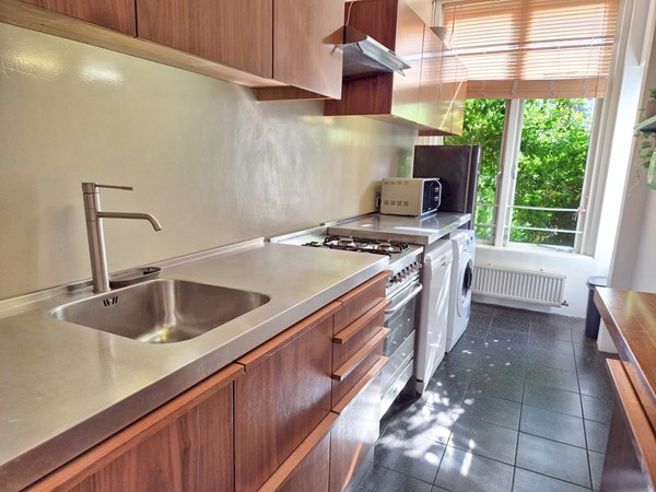 Medium property photo - Brederodestraat 77-1, 1054 VB Amsterdam