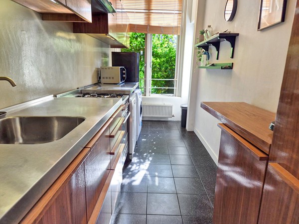 Medium property photo - Brederodestraat 77-1, 1054 VB Amsterdam