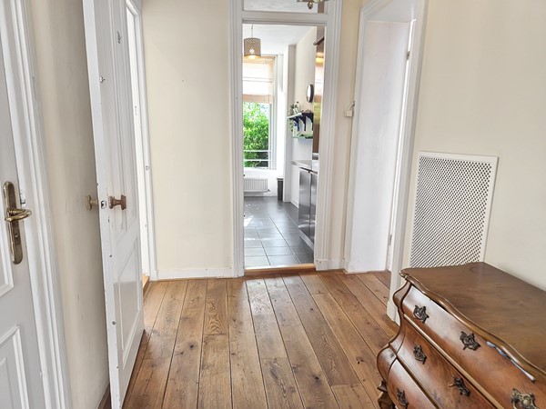 Medium property photo - Brederodestraat 77-1, 1054 VB Amsterdam