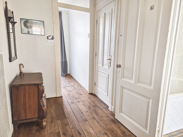 Medium property photo - Brederodestraat 77-1, 1054 VB Amsterdam