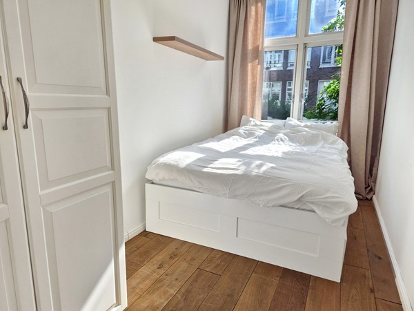 Medium property photo - Brederodestraat 77-1, 1054 VB Amsterdam