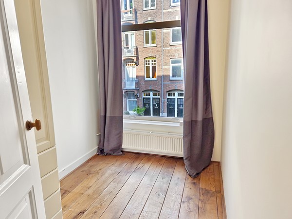 Medium property photo - Brederodestraat 77-1, 1054 VB Amsterdam
