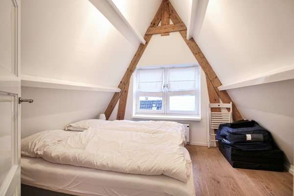 Medium property photo - Runstraat 6-2, 1016 GK Amsterdam