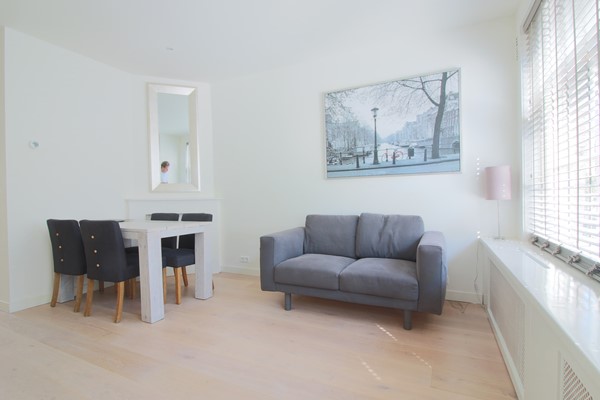 Medium property photo - Runstraat 6-2, 1016 GK Amsterdam