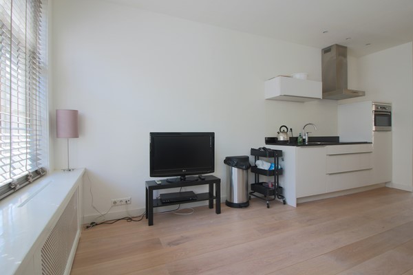 Medium property photo - Runstraat 6-2, 1016 GK Amsterdam