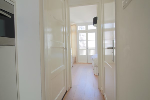 Medium property photo - Runstraat 6-2, 1016 GK Amsterdam