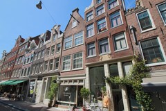 New for rent: Runstraat 6-2, 1016 GK Amsterdam