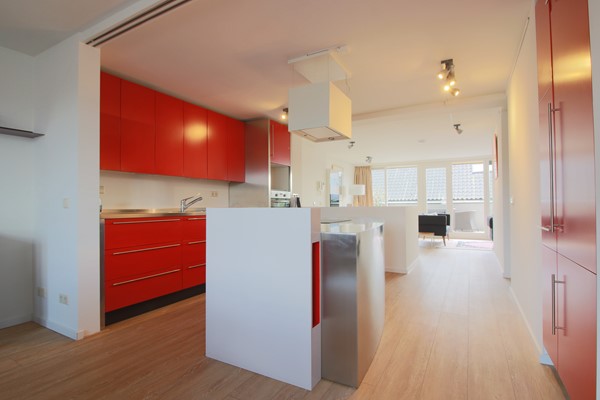 Medium property photo - Reguliersgracht 107K, 1017 LP Amsterdam