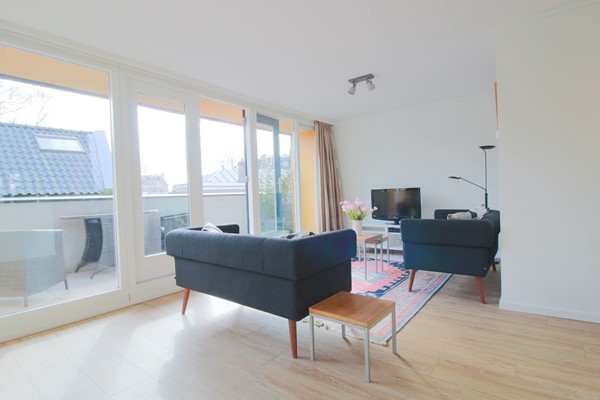 Medium property photo - Reguliersgracht 107K, 1017 LP Amsterdam