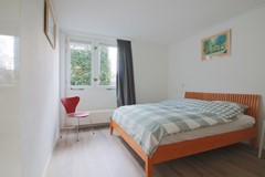 Nieuw in verhuur: Reguliersgracht 107K, 1017 LP Amsterdam