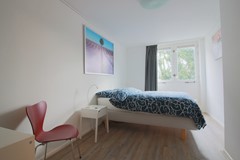 Nieuw in verhuur: Reguliersgracht 107K, 1017 LP Amsterdam