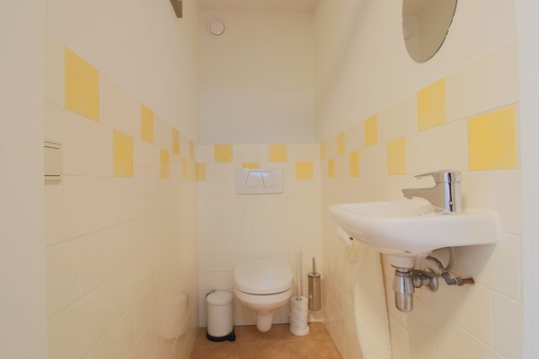 Medium property photo - Reguliersgracht 107K, 1017 LP Amsterdam