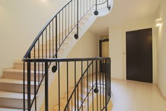 Nieuw in verhuur: Reguliersgracht 107K, 1017 LP Amsterdam