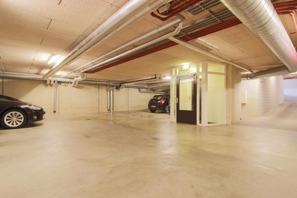 Medium property photo - Reguliersgracht 107K, 1017 LP Amsterdam