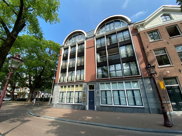 Medium property photo - Reguliersgracht 107K, 1017 LP Amsterdam