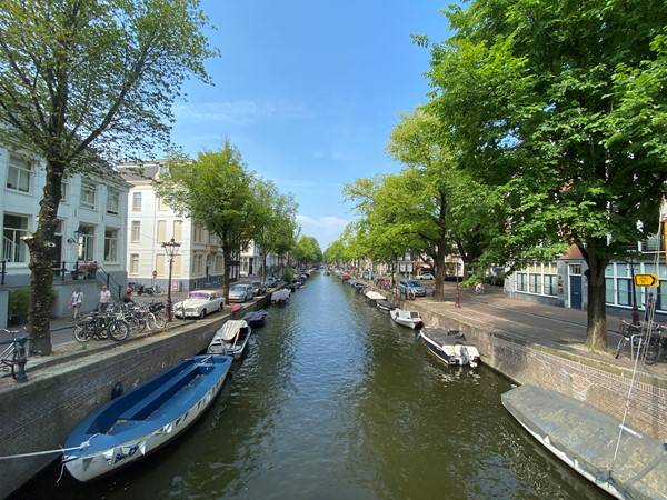 Medium property photo - Reguliersgracht 107K, 1017 LP Amsterdam