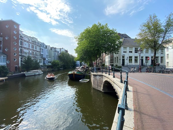 Medium property photo - Reguliersgracht 107K, 1017 LP Amsterdam