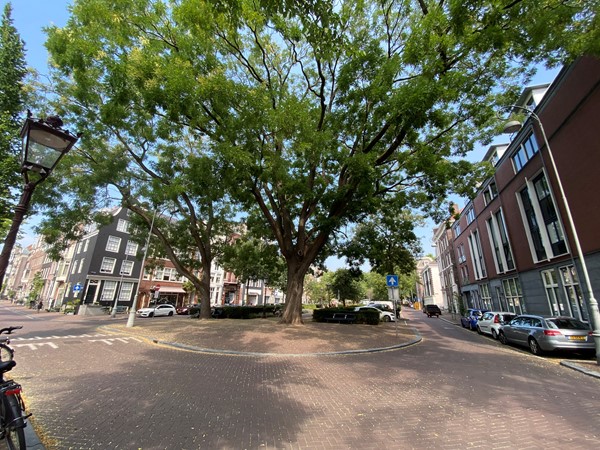 Medium property photo - Reguliersgracht 107K, 1017 LP Amsterdam