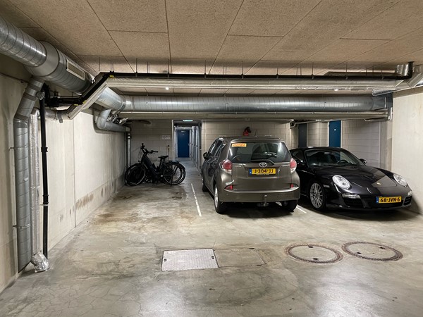 Medium property photo - Reguliersgracht 107K, 1017 LP Amsterdam