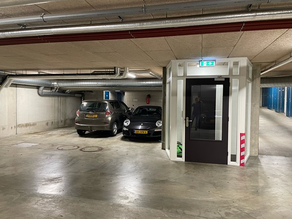 Medium property photo - Reguliersgracht 107K, 1017 LP Amsterdam