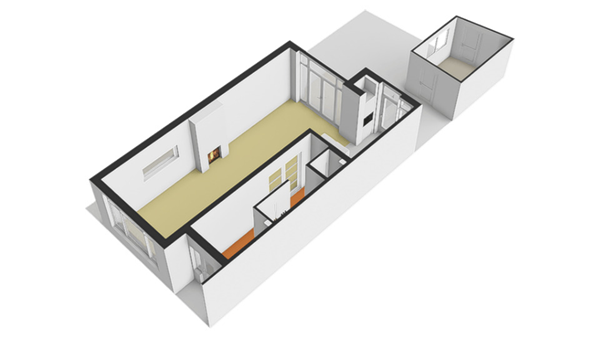 Bloemendaalsestraatweg 75, 2082 GC Santpoort-Zuid - DBM_12276_BG_3D_SE.jpg