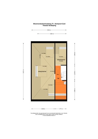 Bloemendaalsestraatweg 75, 2082 GC Santpoort-Zuid - DBM_12276_TV.jpg