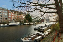 Nieuw in verhuur:Nassaukade 155-1, 1053 LK Amsterdam - Foto