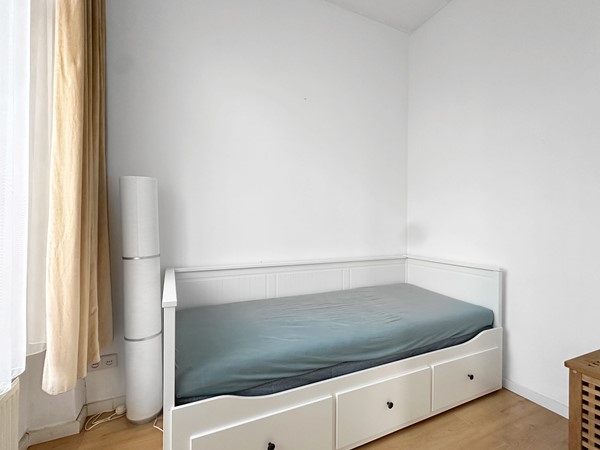 Medium property photo - Nassaukade 155-1, 1053 LK Amsterdam