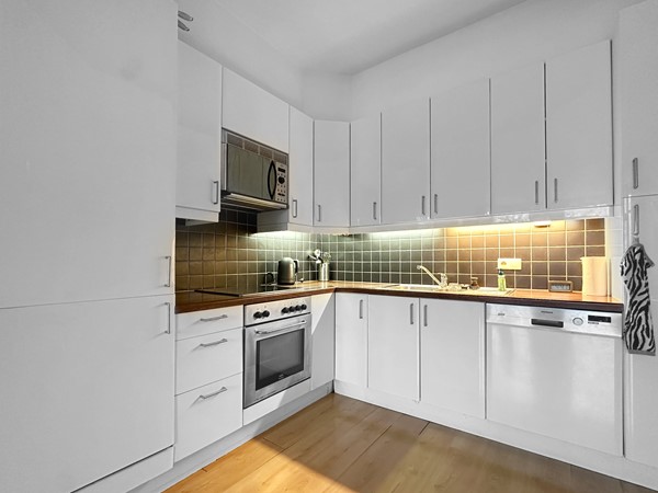 Medium property photo - Nassaukade 155-1, 1053 LK Amsterdam