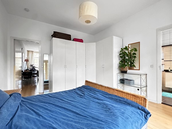 Medium property photo - Nassaukade 155-1, 1053 LK Amsterdam