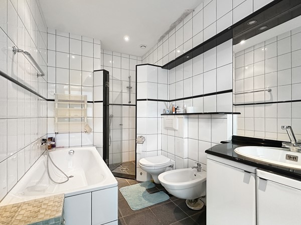 Medium property photo - Nassaukade 155-1, 1053 LK Amsterdam