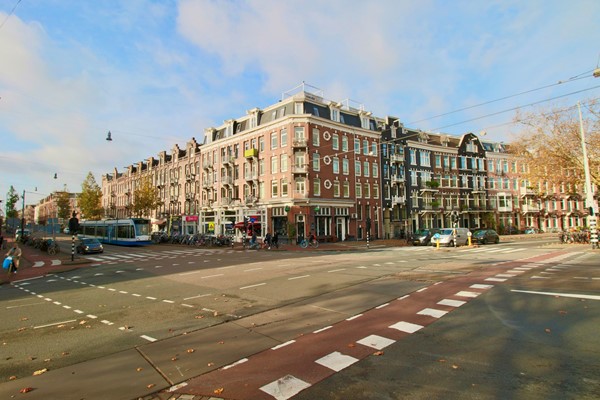 Medium property photo - Nassaukade 155-1, 1053 LK Amsterdam