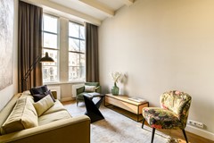 For rent: Singel 99B, 1012VG Amsterdam