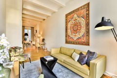 For rent: Singel 99B, 1012VG Amsterdam