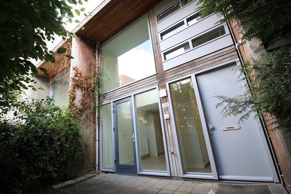 Medium property photo - Mattenbiesstraat 125, 1087 GC Amsterdam