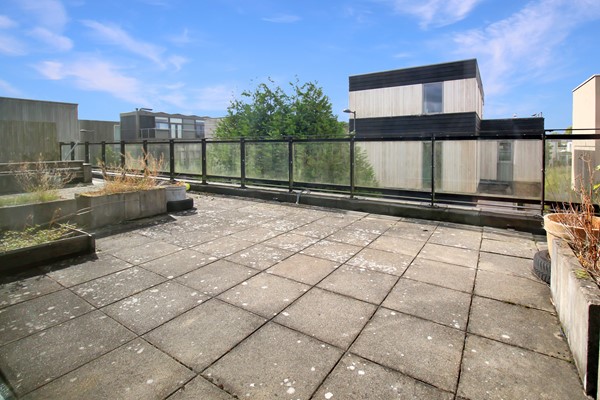 Medium property photo - Mattenbiesstraat 125, 1087 GC Amsterdam