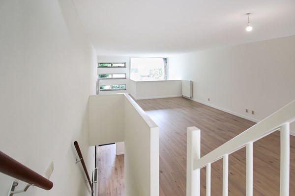 Medium property photo - Mattenbiesstraat 125, 1087 GC Amsterdam