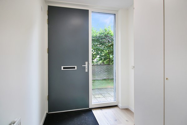Medium property photo - Mattenbiesstraat 125, 1087 GC Amsterdam