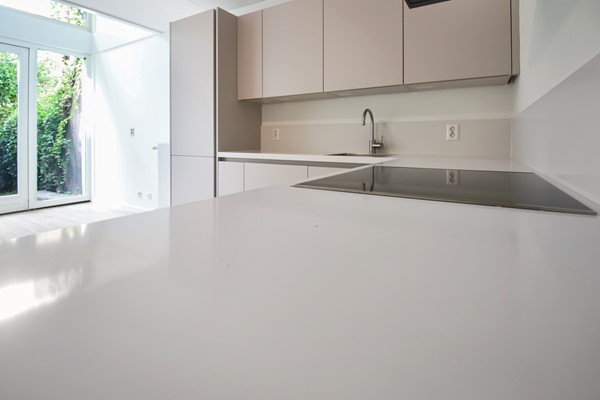 Medium property photo - Mattenbiesstraat 125, 1087 GC Amsterdam